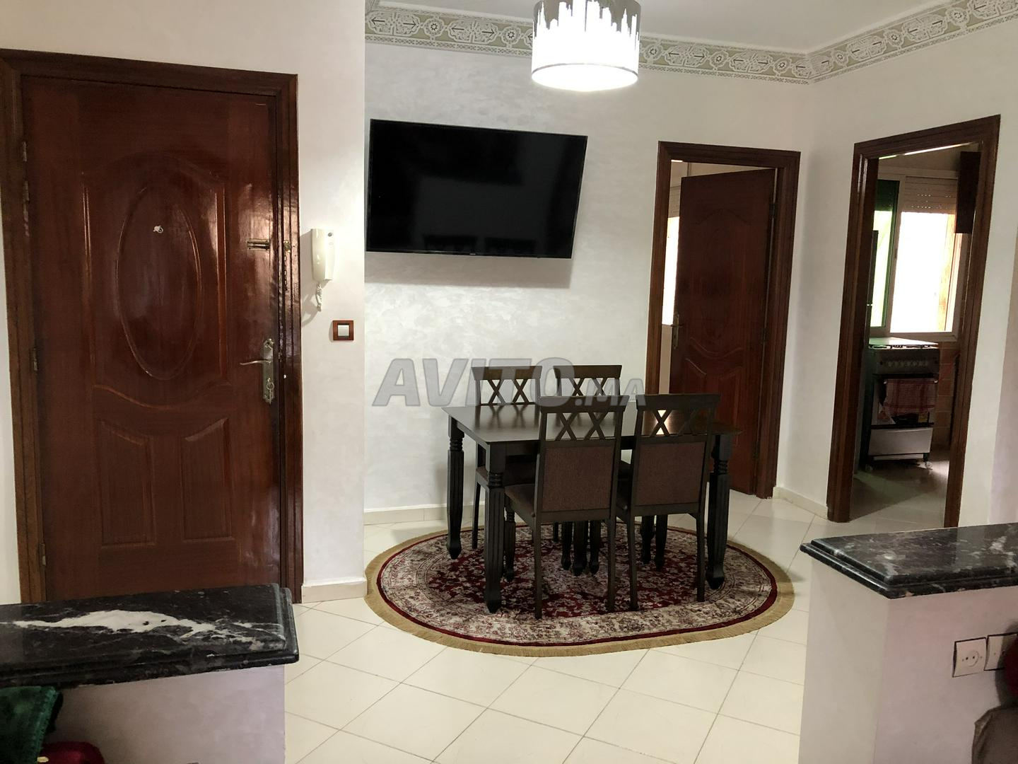 Appartement En Vente A Kenitra Ouled Oujih Appartements A Kenitra Avito Ma Immo