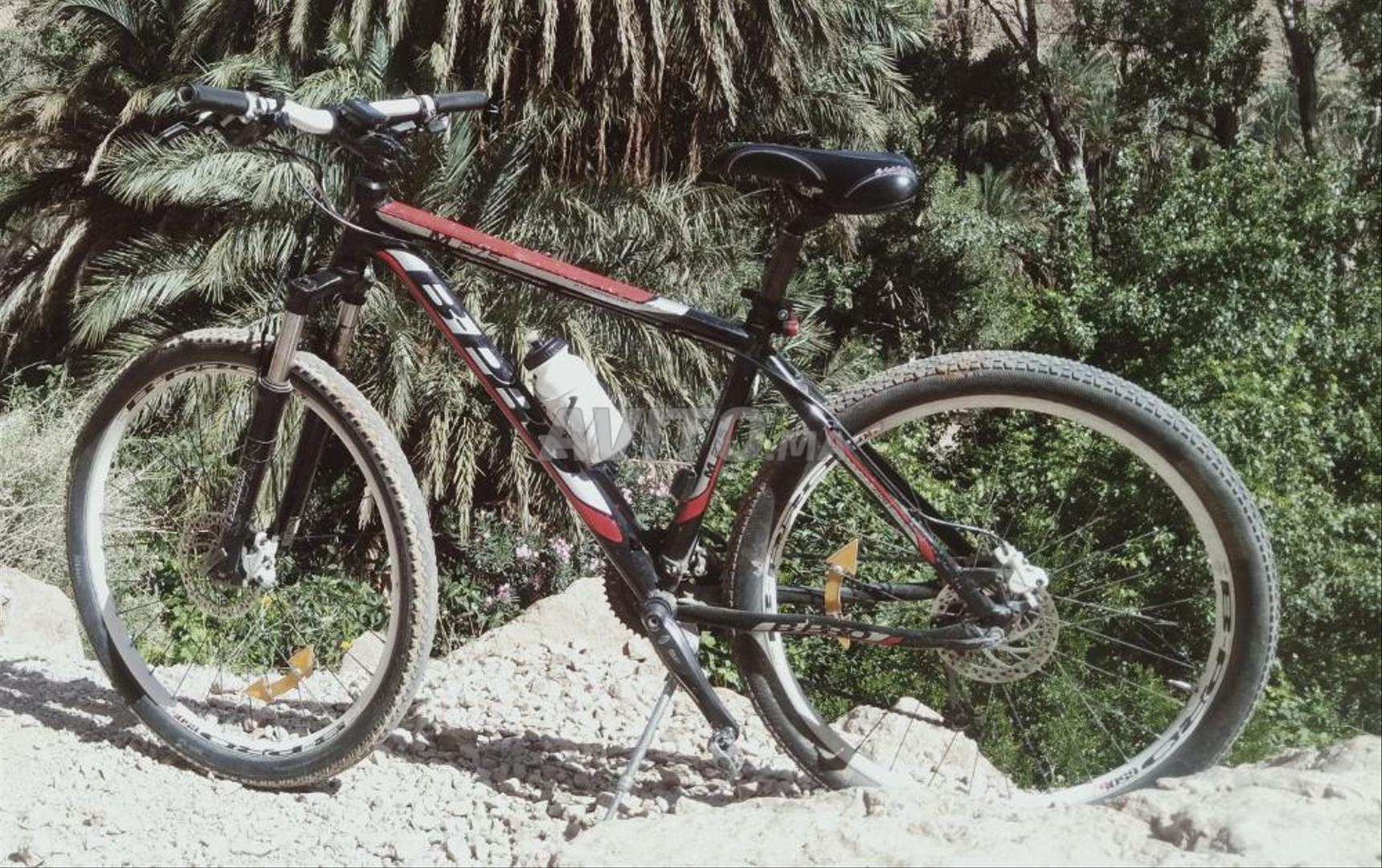 vélo B-Pro 27.5 | Vélos à Tinghir | Avito.ma -- 50121953 | AUTO