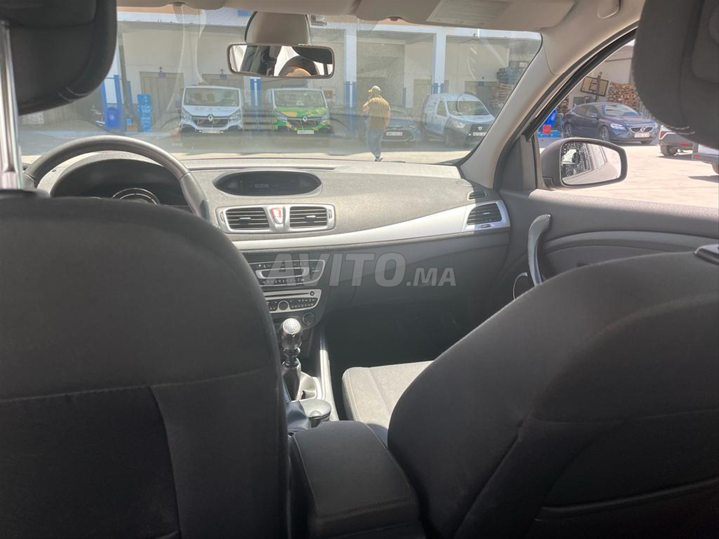 Renault Megane 3 Voitures D Occasion A Casablanca Avito Ma 50165089 Auto