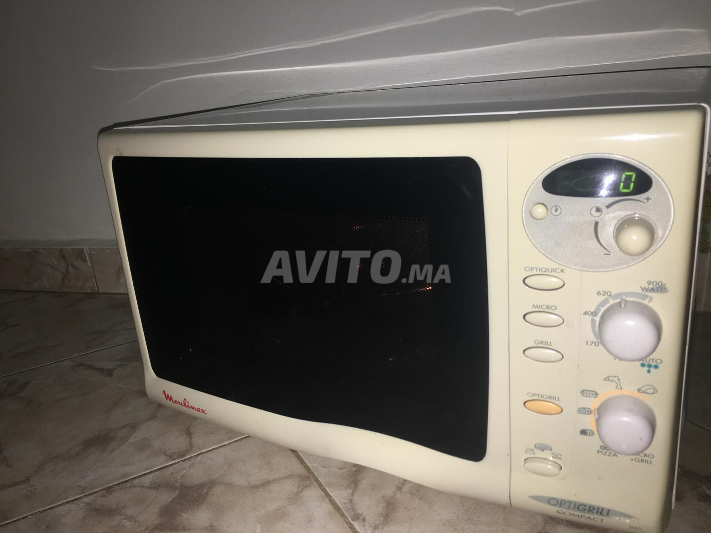 Micro-onde | Electroménager et vaisselles à Temara | Avito.ma | MISC