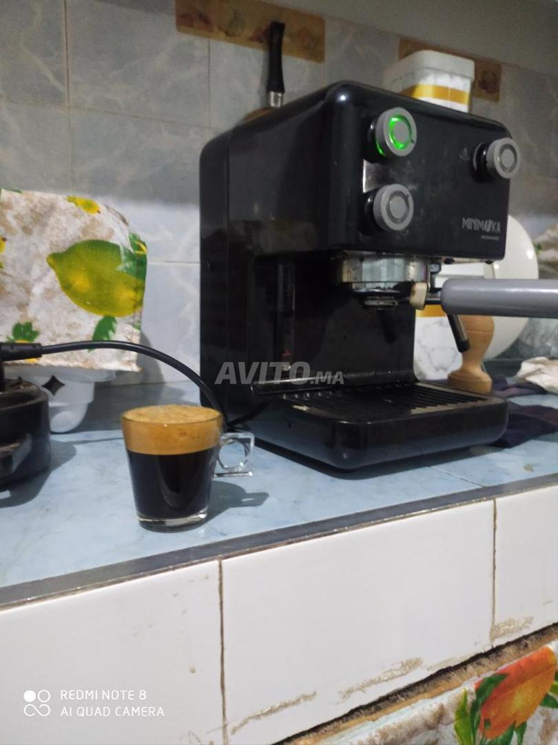 machine a café mini moka | الأثاث 