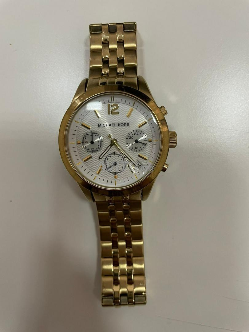 Montre Michael Kors MK-255300 | Montres 
