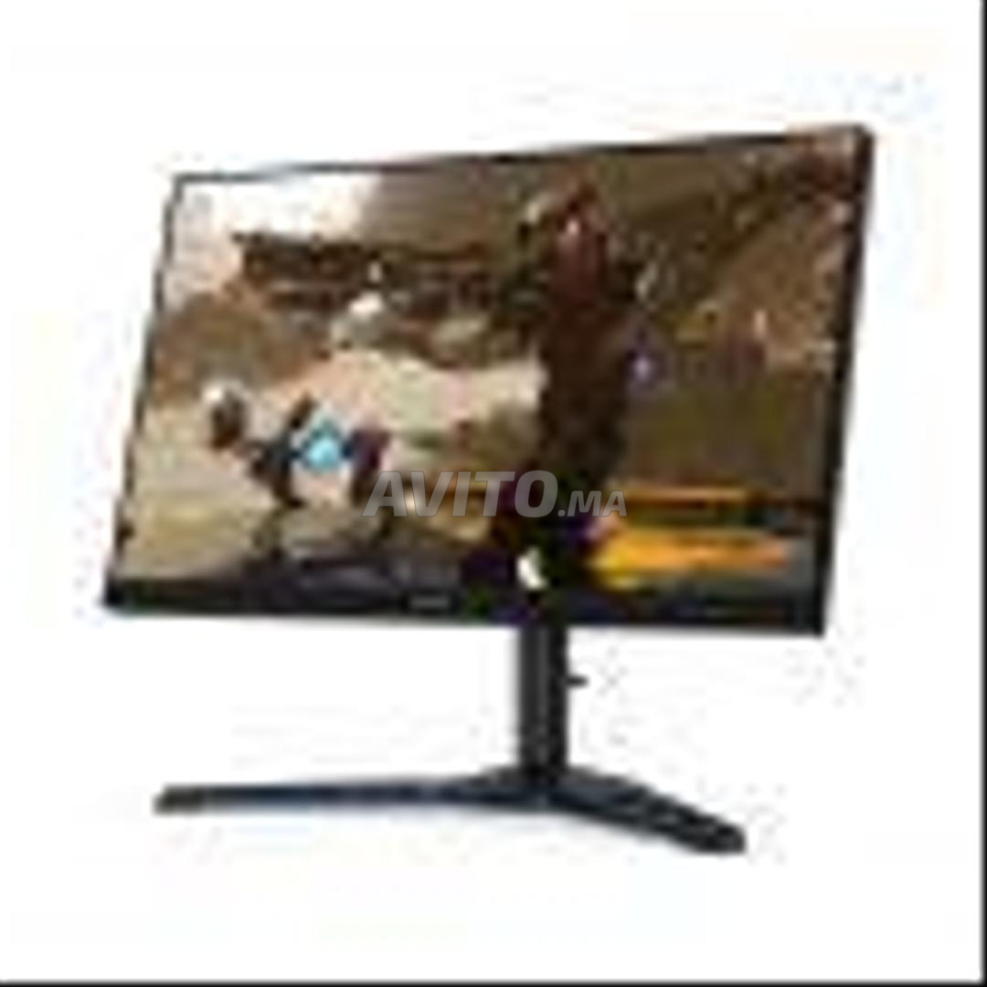Ecran Lenovo Legion | ألعاب الفيديو 