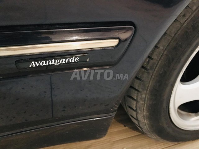 Voiture Mercedes benz Classe e 2001 à nador Diesel - 10 chevaux