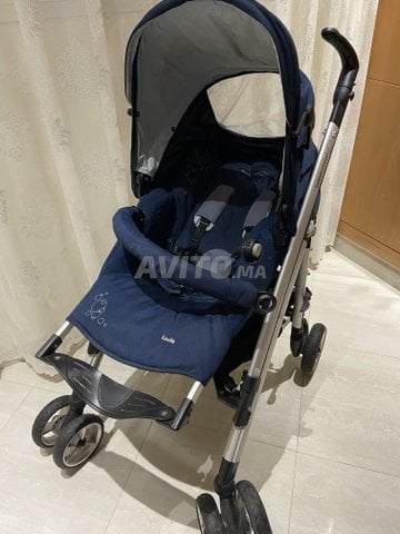 Poussette Bebe Confort Loola Equipements Pour Enfant Et Bebe A Rabat Avito Ma