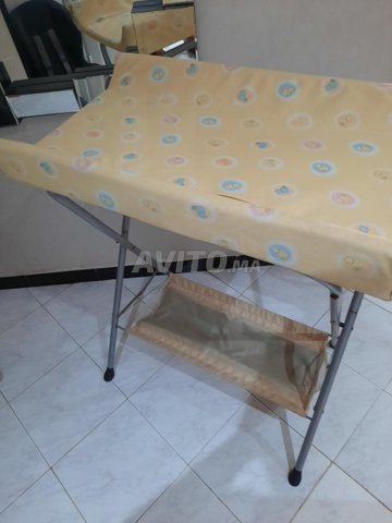 Bain Bebe Equipements Pour Enfant Et Bebe A Rabat Avito Ma