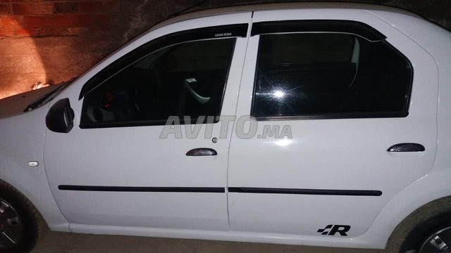 Voiture Dacia Dokker 2010 à tétouan Diesel