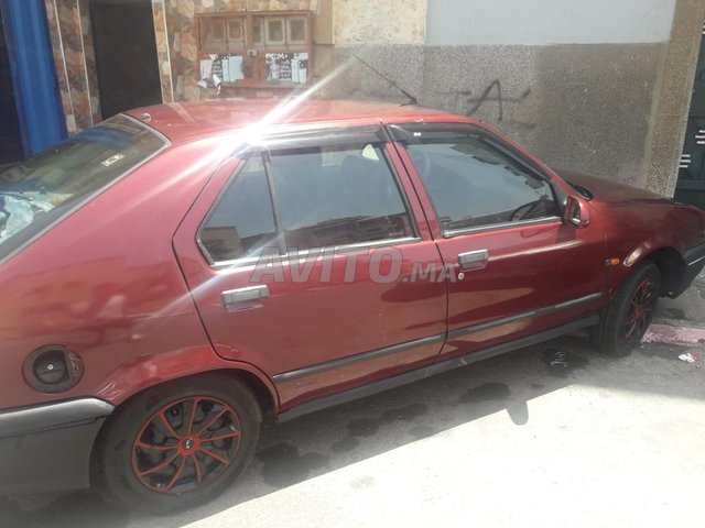 Voiture Renault R19 1995 à casablanca Diesel - 7 chevaux