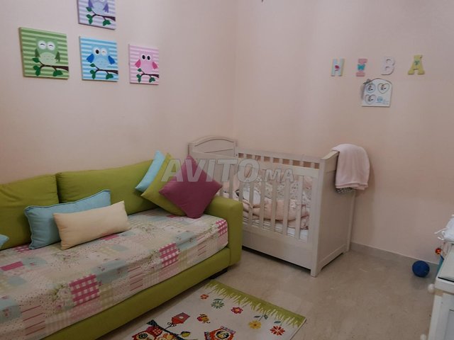 Chambre Bebe Jusqu A 4 Ans Equipements Pour Enfant Et Bebe A Casablanca Avito Ma