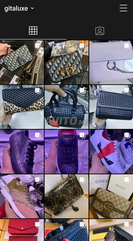 sac de luxe a petit prix
