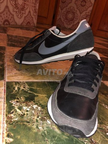 chaussure nike taille 43