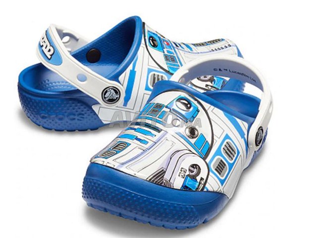 crocs bebe garcon