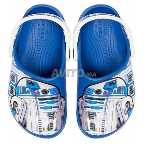 crocs bebe garcon