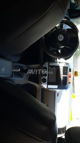 Voiture Volkswagen Polo 2004 à tanger Diesel - 8 chevaux