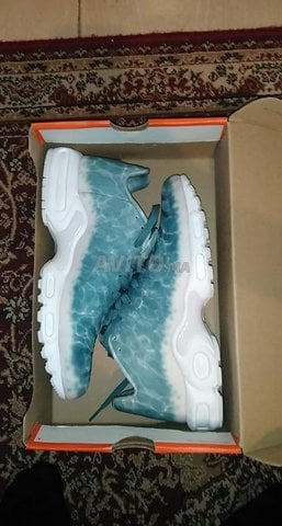 nike tn cobra