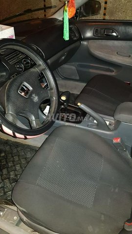 Voiture Honda City 1994 à tanger Essence