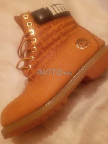 avito timberland