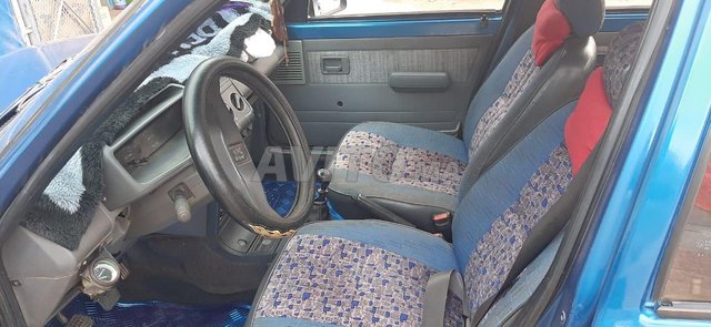 Voiture Peugeot 205 1984 à tamesna Diesel - 7 chevaux