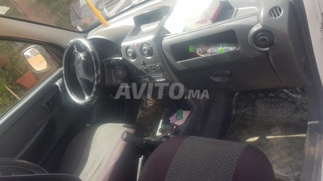 Voiture Peugeot Partner 2004 à meknès Diesel