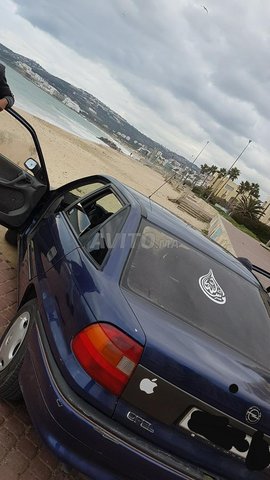 Voiture Opel Astra 1993 à safi Diesel - 7 chevaux