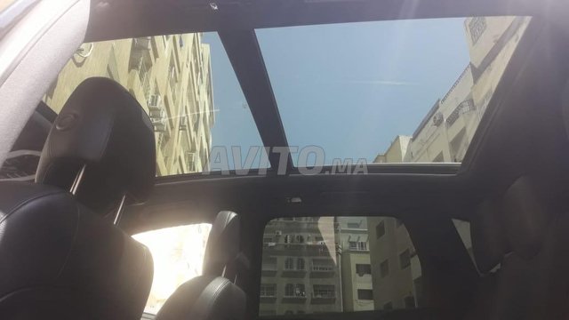 Voiture Porsche Cayenne 2013 à casablanca Diesel - 12 chevaux