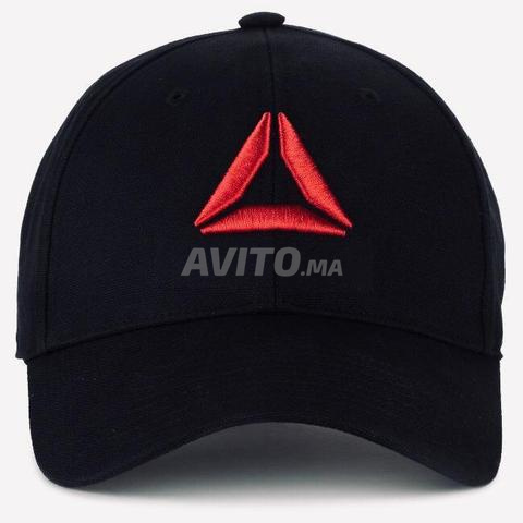 casquette reebok