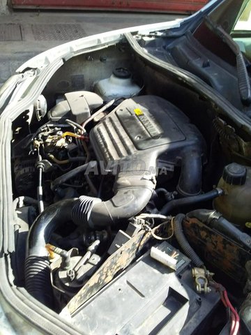Voiture Renault Kangoo 2000 à casablanca Diesel - 7 chevaux