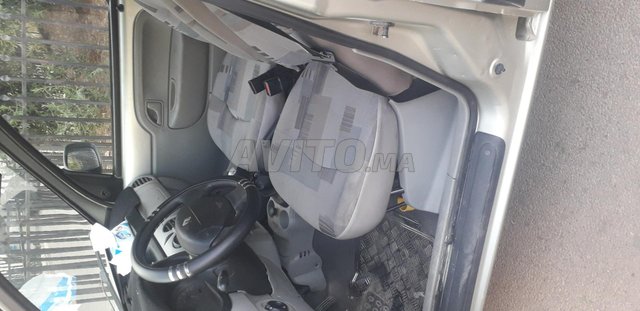 Voiture Renault Kangoo 2007 à fès Diesel - 6 chevaux