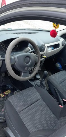 Voiture Dacia Logan 2012 à tétouan Diesel