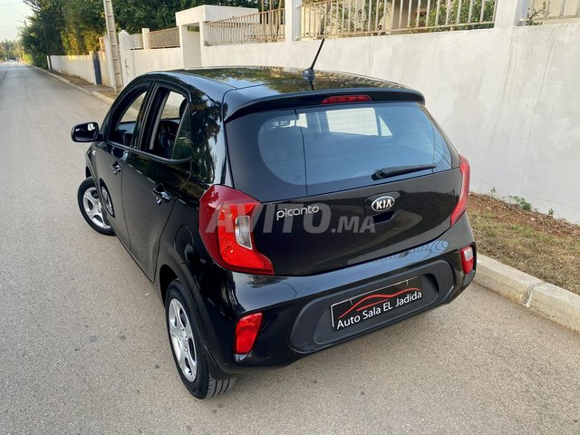 Kia picanto avito