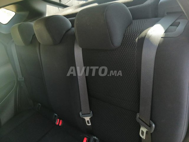 Voiture Nissan Qashqai 2015 à rabat Diesel - 8 chevaux