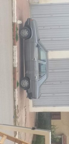 Voiture Renault R9 1984 à temara Essence - 8 chevaux