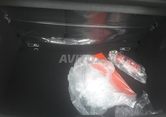 Voiture Renault Clio 2020 à fès Diesel - 6 chevaux