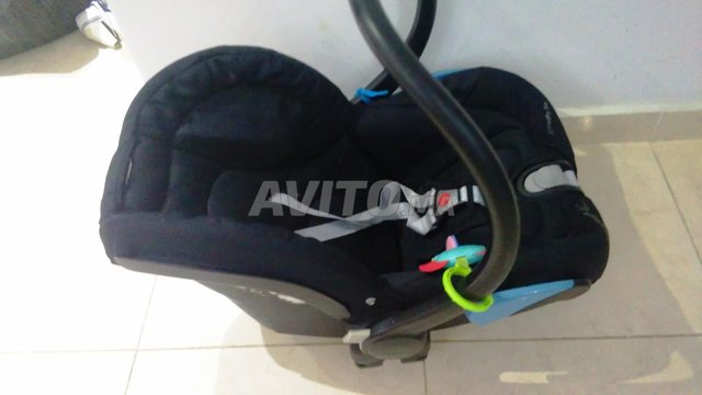 Chaise Auto Maxicosi Bebe Confort France Equipements Pour Enfant Et Bebe A Casablanca Avito Ma