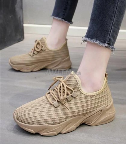 chaussures méliné