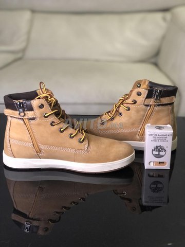 timberland londres
