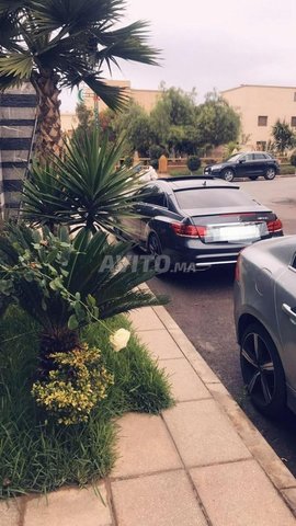 Voiture Mercedes benz R250 2013 à casablanca Diesel - 8 chevaux
