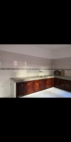 apprt 138 m2 a louer a oulfa Casablanca | Appartements à ...