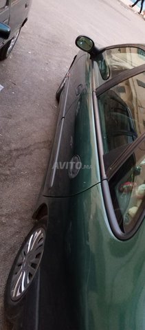 Voiture Renault Laguna 1995 à meknès Diesel - 8 chevaux