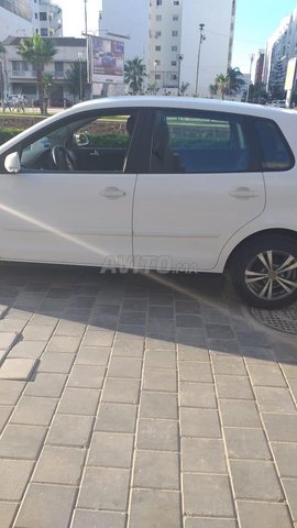 Voiture Volkswagen Polo 2009 à kénitra Essence - 6 chevaux