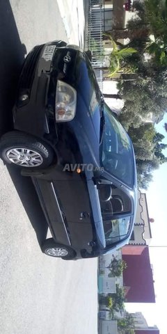 Voiture Hyundai Atos prime 2007 à kénitra Essence - 6 chevaux