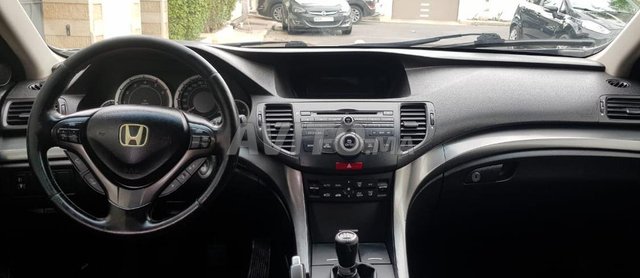 Voiture Honda Accord 2012 à casablanca Diesel