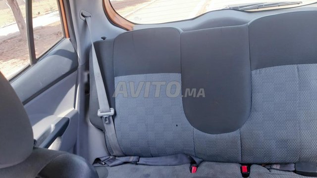 Voiture Kia Picanto 2007 à temara Essence - 6 chevaux