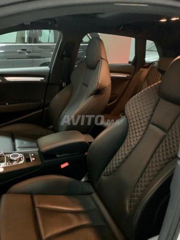Voiture Audi A3 2020 à oujda Diesel
