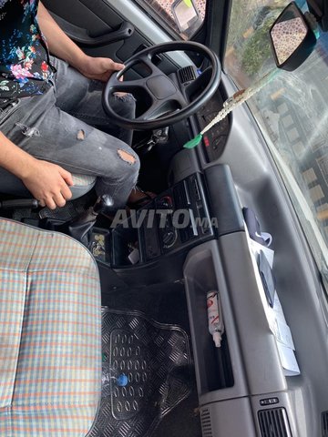 Voiture Fiat Uno 2002 à casablanca Essence - 6 chevaux