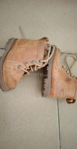 timberland 21