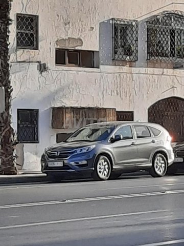 Honda crv avito