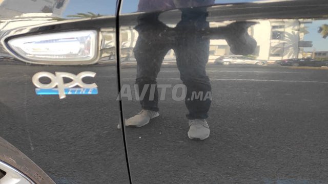 Voiture Opel Astra 2018 à casablanca Diesel - 6 chevaux