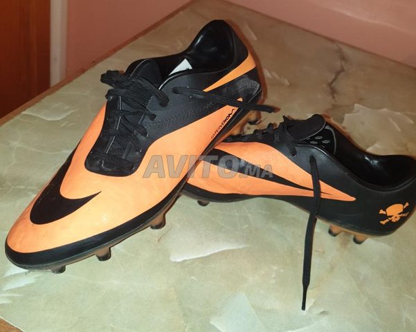 nike hypervenom maroc