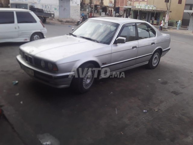 Voiture Bmw M 1990 à settat Diesel - 10 chevaux